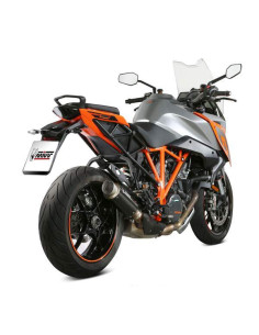 Escape Marca Mivv GP pro carbono para KTM 1290 Superduke GT 16-