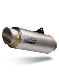 Escape Marca Mivv GP pro titanio para Ducati Scrambler 800 17- 2