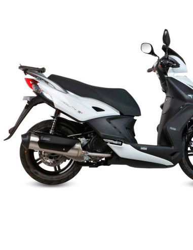 Escape Marca Mivv urban para kymco agility y people 125-150-200 r16