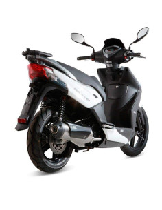 Escape Marca Mivv Homologado para Kymco agility y people