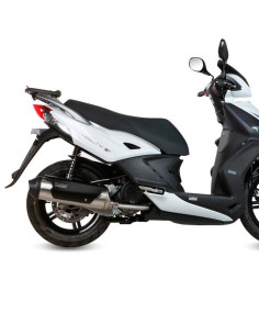 Escape Marca Mivv Homologado para Kymco agility y people 2