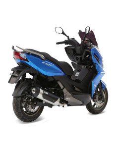 Escape completo para kymco k-xct300 12-16 Marca Mivv