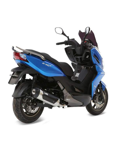 Escape completo para kymco k-xct300 12-16 Marca Mivv