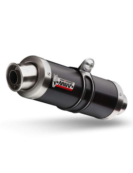 Escape gp acero para ktm 690duke 12-18 Marca Mivv