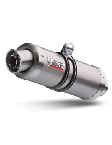 Escape Marca Mivv sport slip-on gp para honda integra-nc 750s-x 2016-