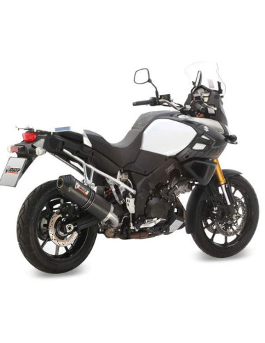 Escape Marca Mivv sport para Suzuki dlv-strom1000 2014-