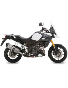 Escape Marca Mivv para Suzuki dlv-strom1000 2014-