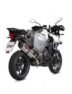 Escape Marca Mivv speed edge para triumph tigerexplorer1200 16-
