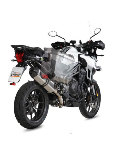 Escape Marca Mivv speed edge para triumph tigerexplorer1200 16-
