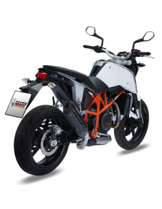 Escape Marca Mivv modleo Suono para KTM 690 DUKE 12-18