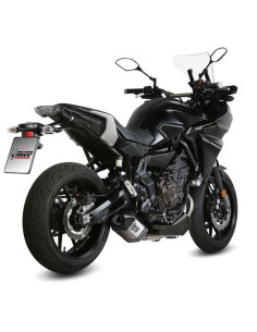 Escape Marca Mivv speed edge para yamaha tracer700 16-