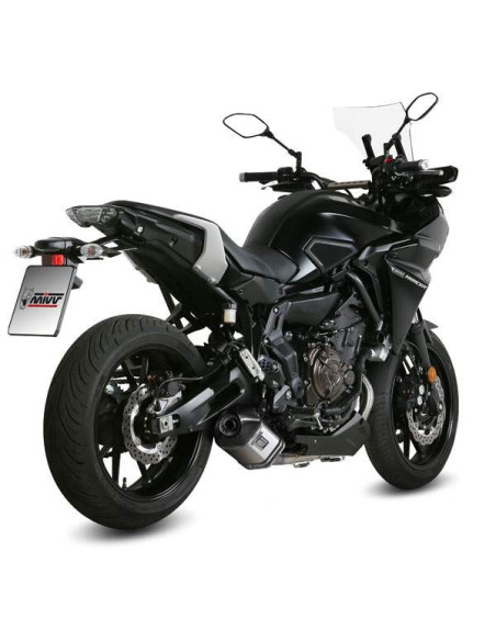 Escape Marca Mivv speed edge para yamaha tracer700 16-