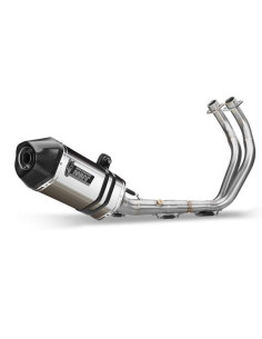 Escape Marca Mivv speed edge para yamaha tracer700 16- 2