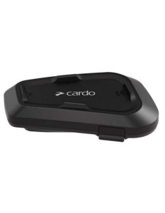 Cardo Intercomunicador Spirit para Moto Totalmente Homologado 2