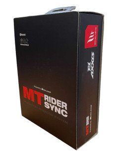 Intercomunicador MT-RIDER sync by MT Helmets for Midland