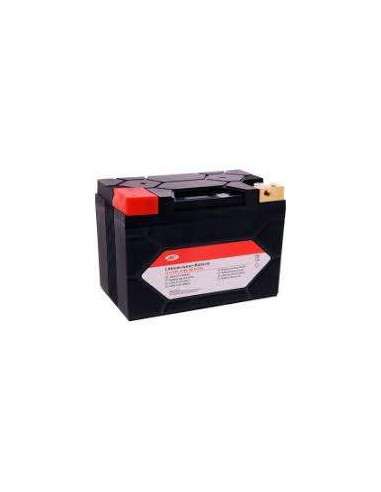 Batterie Motorrad JMT18-FP JMT