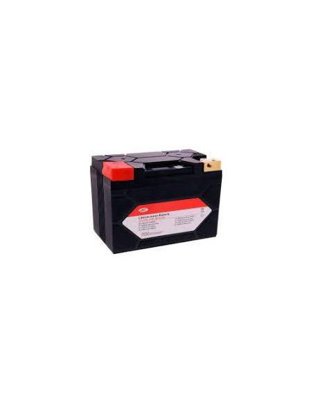 Batterie Motorrad JMT18-FP JMT