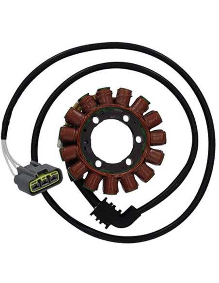 STATOR MITSUBISHI TRIFASE 18 POLOS - CON PICK-UP YAMAHA YZF 1000 R1 (09/14)