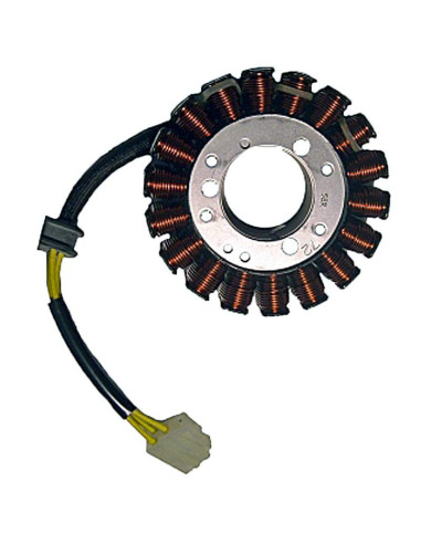 STATOR MITSUBISHI TRIFASE 18 POLOS SUZUKI GSX600-750 R