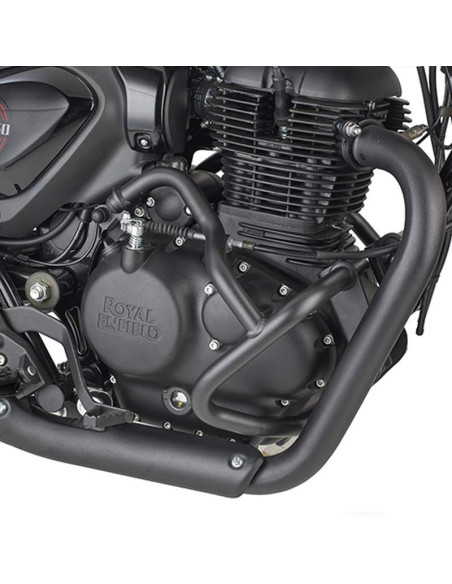 Defensa RE HNTR 350 22- Givi