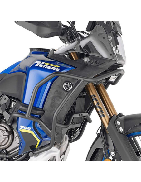 Defensa Yamaha Tenere World Raid 22- Givi