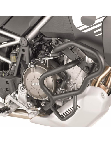 Givi defensas de motor Aprilia Tuareg 660 21-