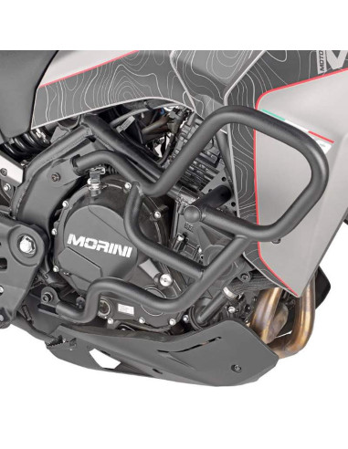 Defensa Moto Morini Xcape 21- Givi