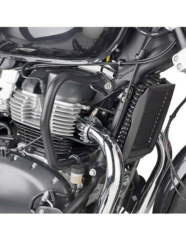 Defensa RE Super Meteor 23- Givi