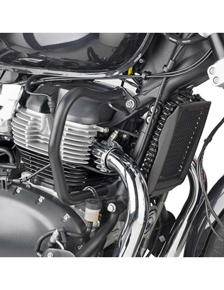 Defensa RE Super Meteor 23- Givi