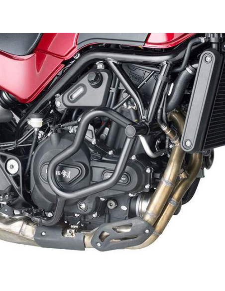 Defensas Givi Benelli Leoncino 500 17-21