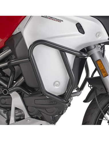 Defensa Ducati Multistrada 1200-1260 Enduro