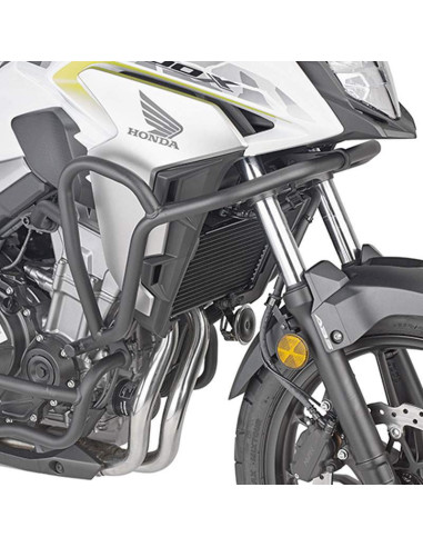 Defensa superior Givi Honda CB500X 19