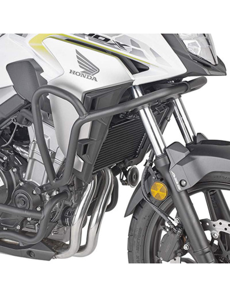 Defensa superior Givi Honda CB500X 19
