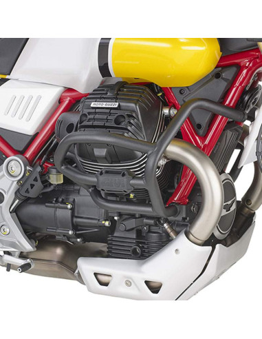 Protector motor Givi Moto Guzzi V85TT 19-