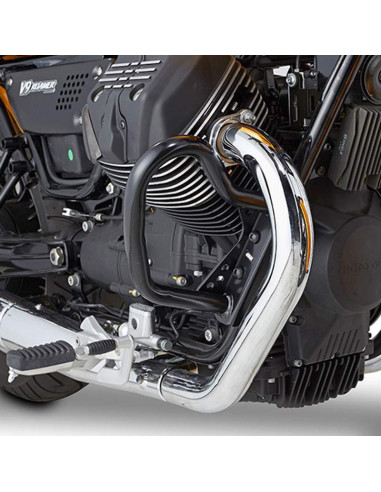 Protector motor Givi Moto Guzzi V7 III y V9 17-
