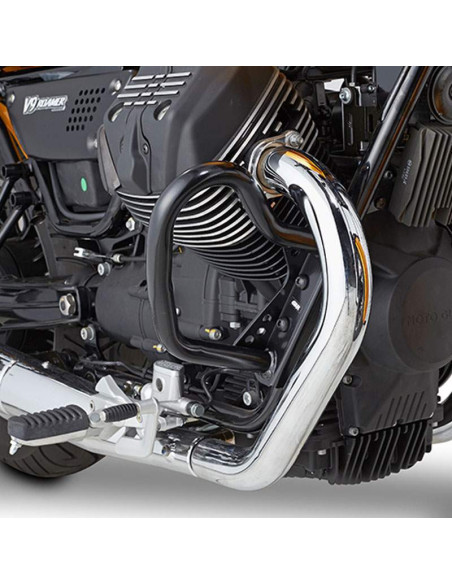 Protector motor Givi Moto Guzzi V7 III y V9 17-