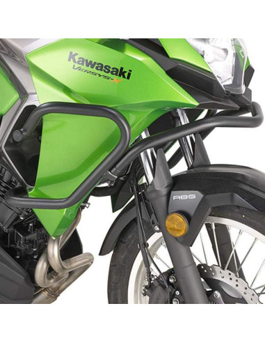 Defensas de motor Kawasaki Versys X300 17- Givi