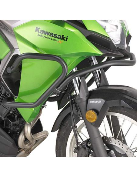 Defensas de motor Kawasaki Versys X300 17- Givi