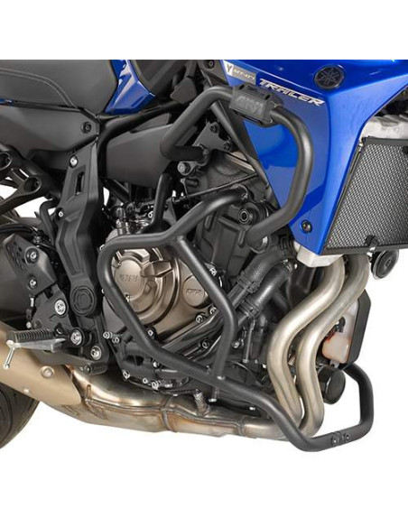 Defensa Superior protector de motor Givi Yamaha Mt07 Tracer 16-