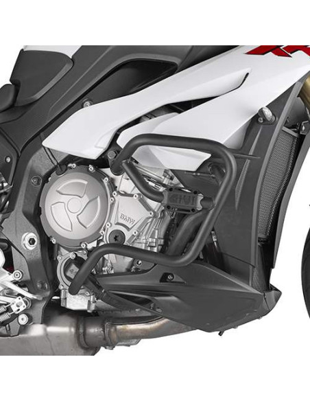 Defensas protector de motor Bmw S1000XR 15-19