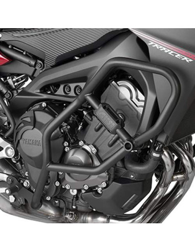 Defensas protector de motor Yamaha MT09 Tracer 15-17