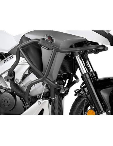 Defensa protector de motor Givi para Honda crossrunner 800 2015-