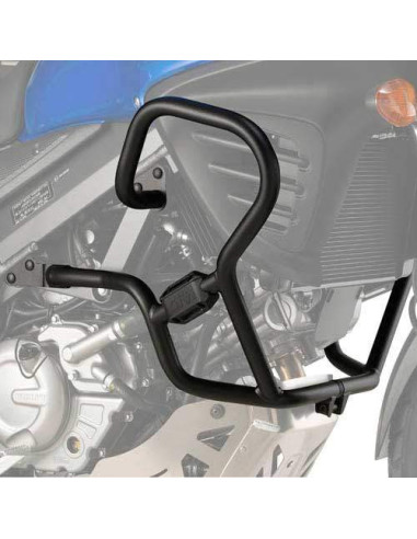 Defensa protector motor GIVI para Suzuki VSTROM 650 2011-
