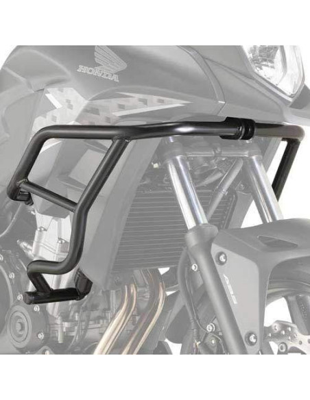 Defensa protector de motor Givi para Honda CB500X 13-18