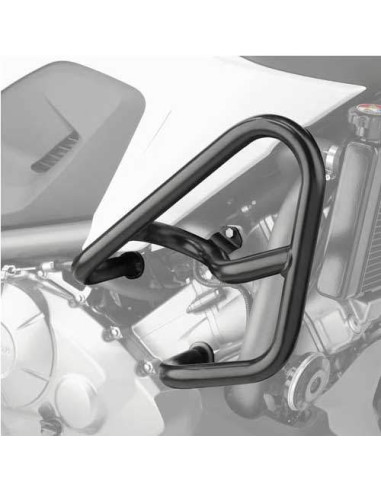 Defensa protector de motor Givi para Honda NC700-NC750
