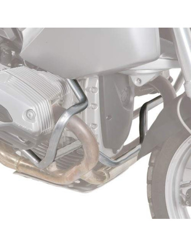 Givi defensas de motor BMW R1200GS 04-12