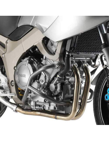 Defensas de motor para Yamaha TDM 900 2002-11