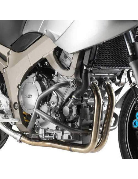 Defensas de motor para Yamaha TDM 900 2002-11