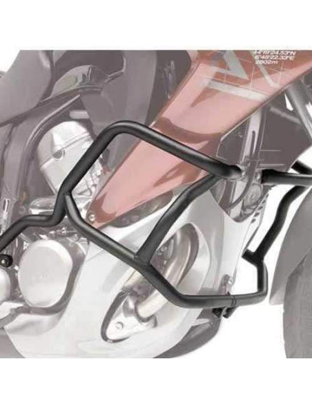 Defensa de motor Honda Africa Twin 750 1995-2002