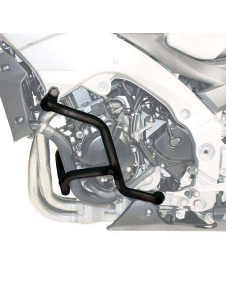 Defensas de motor Suzuki GSR 600 2006-11